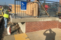 RT - Historic Folsom Station