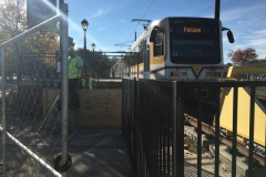 RT - Historic Folsom Station