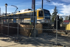 RT - Historic Folsom Station